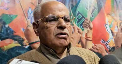 J&K people have ‘lost faith’ in ruling National Conference: BJP