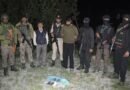 Terror associate arrested in Kulgam; grenades, incriminating material recovered: Police