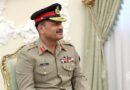 Pakistan army chief due in Iran as Trump says talks on ‘borderline’