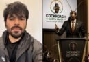 Founder’s parents lose sleep as ‘Cockroach’ sets social media on fire