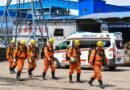 At least 90 people killed in coal mine gas explosion in China