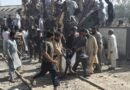 24 killed, over 50 injured in blast targeting train in Pakistan’s Quetta