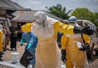WHO urges DRC’s neighbours to act immediately on Ebola