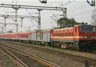 Important Information for Rail Passengers: Restoration of New Delhi-Shri Mata Vaishno Devi Katra Train (04081/04082), Now to Run via Diverted Route Instead of Full Cancellation