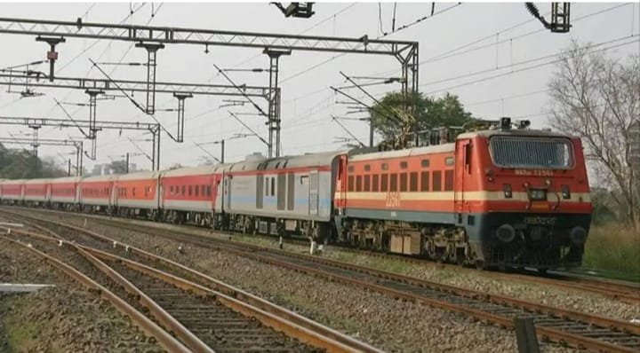 Important Information for Rail Passengers: Restoration of New Delhi-Shri Mata Vaishno Devi Katra Train (04081/04082), Now to Run via Diverted Route Instead of Full Cancellation