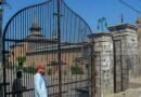 Eid prayers disallowed at Srinagar’s Jama Masjid for 8th year in a row