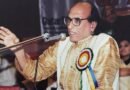 Noted poet Bashir Badr passes away at 91