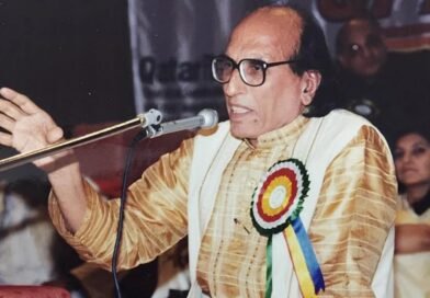 Noted poet Bashir Badr passes away at 91