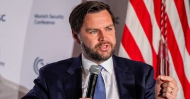Vance says progress made as US-Iran deal awaits Trump green light