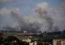 Israel orders new evacuations as forces push deeper into Lebanon