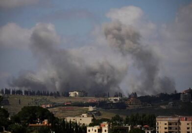 Israel orders new evacuations as forces push deeper into Lebanon