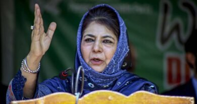 Mehbooba Mufti writes to political leaders; Calls for united outreach to centre on J&K issues