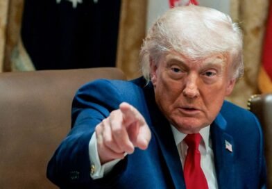 Trump says Iran has agreed to no nuclear weapons