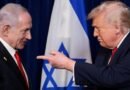 ‘Crazy’: Trump-Netanyahu relationship under growing strain