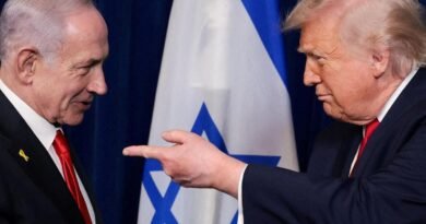 ‘Crazy’: Trump-Netanyahu relationship under growing strain