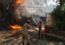 21 killed in fire in south Delhi hotel, several foreigners among those dead