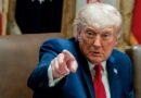 Trump says Iran has agreed to not have a nuclear weapon