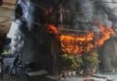 21 killed in Delhi hotel fire; sealed windows, single exit-entry trap scores of people