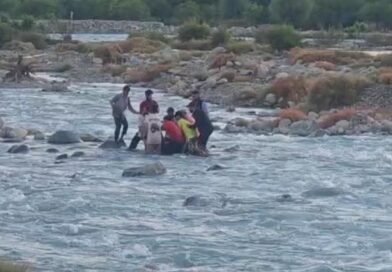 Srinagar man’s body recovered from Pahalgam’s Lidder river after 6 days