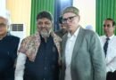 Omar Abdullah meets Karnataka CM in Bengaluru