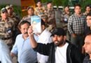 Cockroach Janta Party founder Abhijeet Dipke arrives in Delhi, urges peaceful Jantar Mantar protest