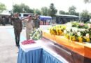 Tributes paid to Army officer killed during anti-terror operations in Rajouri