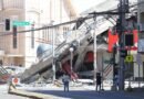 35 killed, over 200 injured in 7.8 magnitude earthquake in Philippines