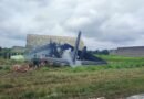 5 IAF personnel killed in crash of AN-32 transport plane in Assam