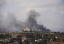 Lebanon reports Israeli strikes in south after evacuation warning
