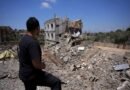Trump criticizes Israel’s actions in Lebanon, says civilians are being killed