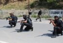 Anantnag Police Conducts Mock Drill at Bumzoo Ahead of Shri Amarnath Ji Yatra-2026