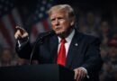 Trump threatens ‘dropping bombs’ if Iran doesn’t ‘behave’