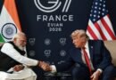 Trump says he had good meeting with Modi, working on trade deals