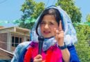 Limit tourist vehicles entering Kashmir to protect ecology: Iltija Mufti
