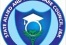 MM College of Paramedical Sciences Sopore Among Four J&K Institutes Served Notices for Running ‘Unapproved’ Healthcare Courses
