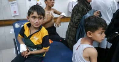 Gaza ceasefire a ‘deadly illusion’: UNICEF