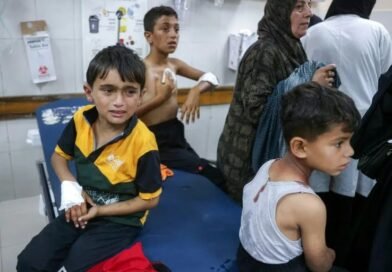 Gaza ceasefire a ‘deadly illusion’: UNICEF