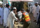 Seven killed in twin roadside blasts in Pakistan’s Khyber Pakhtunkhwa