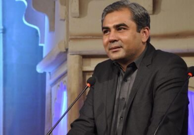 Pakistan minister arrives in Iran after Switzerland talks postponed