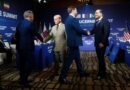 Key points from the first round of Iran-US talks