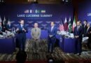 Mediators hail ‘progress’ in US-Iran talks after lengthy opening session