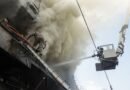 At least 12 students killed in Lucknow building fire