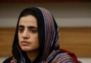 Pakistani rights activist Mahrang Baloch sentenced to life imprisonment