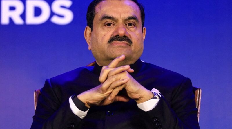 Adani’s lawyers urge US judge to dismiss criminal case