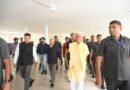 LG visits Pahalgam, reviews arrangements for Amarnath Yatra