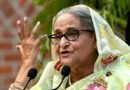 Bangladesh’s fugitive ex-PM says will return to Dhaka ‘this year’