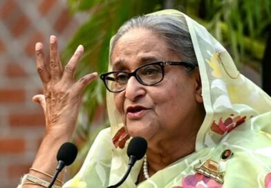 Bangladesh’s fugitive ex-PM says will return to Dhaka ‘this year’