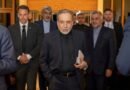 Iran FM warns any challenge to Hormuz routes will ‘increase tensions’