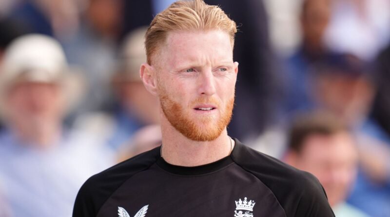 England captain Stokes announces retirement from international cricket