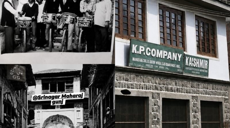 A Legacy Interwoven with Kashmir’s Handicraft Heritage: The Story of Kashmir Produce Company